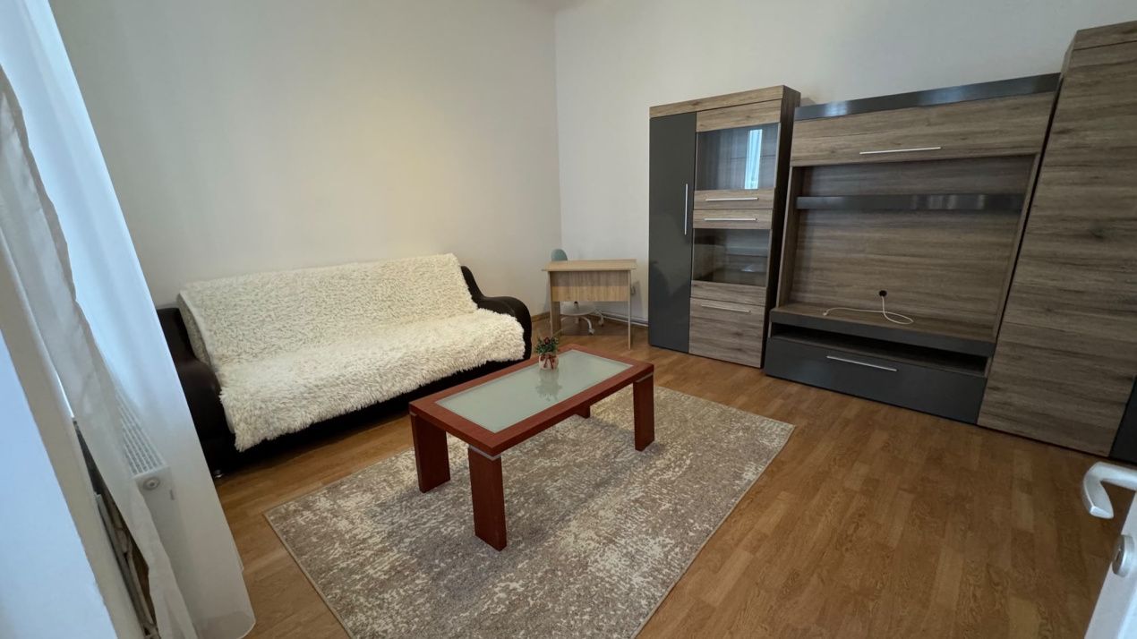 Închiriere apartament de 85 mp. la casă, str Roșiori – fotografia 7 din 11