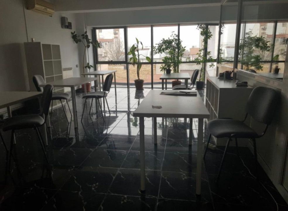 CLĂDIRE DE BIROURI | 320 MP | ZONA CAPITOL – LA 20 M DE BULEVARDUL MAMAIA – fotografia 8 din 23