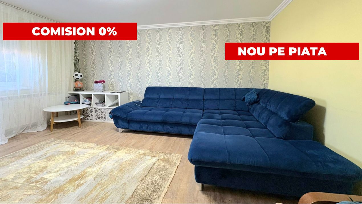 4 Camere | 96MP | Calea Vitan | Centrală | 2 Parcări | Renovat/Mobilat/Utilat – fotografia 1 din 18