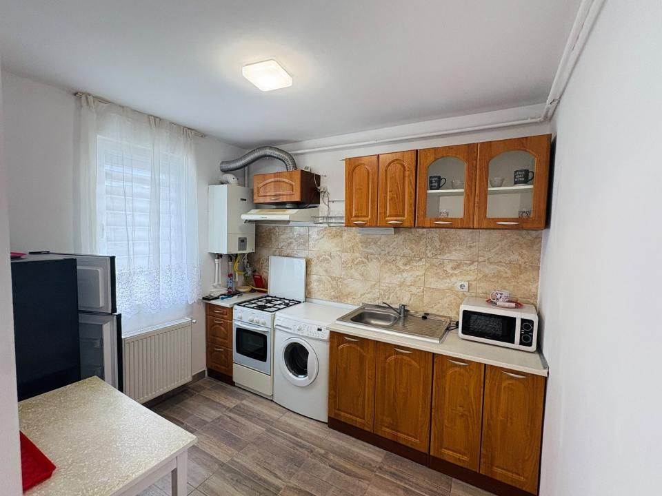Apartament de inchiriat 2 camere 31mp zona Floresti Cetatii – fotografia 3 din 6