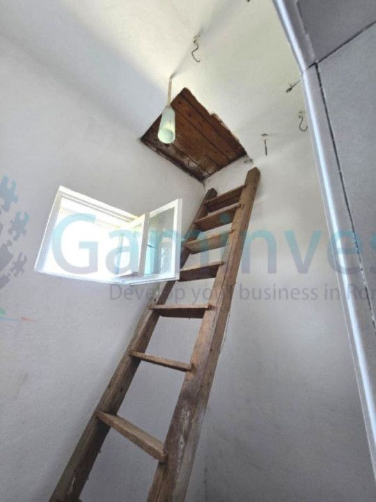 Casa cu teren de 1700mp, Episcopia Bihorului, Oradea – fotografia 5 din 9