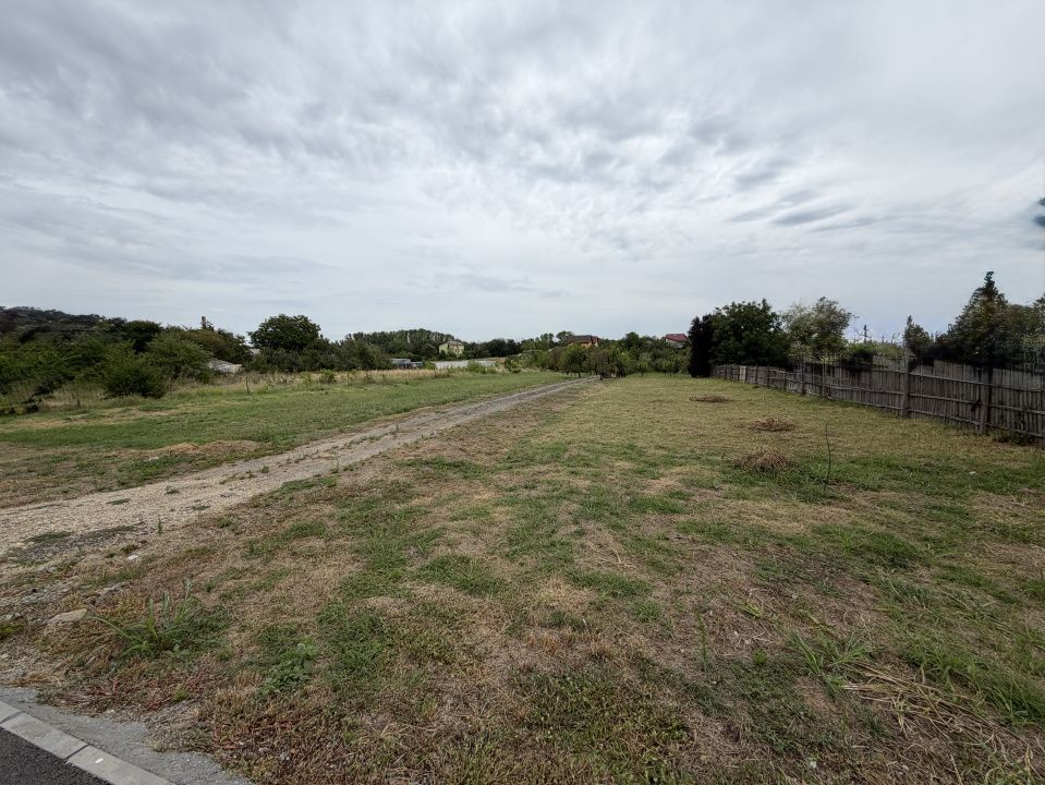 Teren intravilan, 400mp, zona de Nord, Lacul Tanchistilor – fotografia 3 din 3