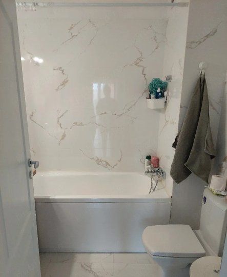 2 Camere de inchiriat | CityLife | PetFriendly | Centrala | Metrou – fotografia 7 din 8