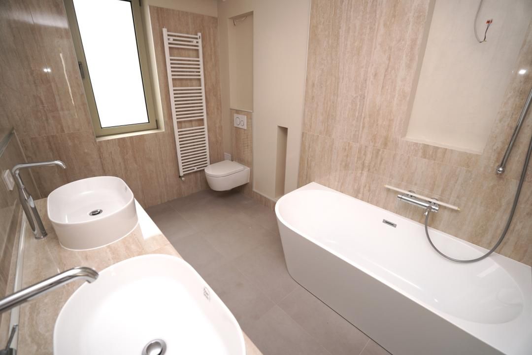 Clădire 9 Camere | 398 MP | Grădină 98 MP | 4 Parcări | Dorobanți – fotografia 16 din 24