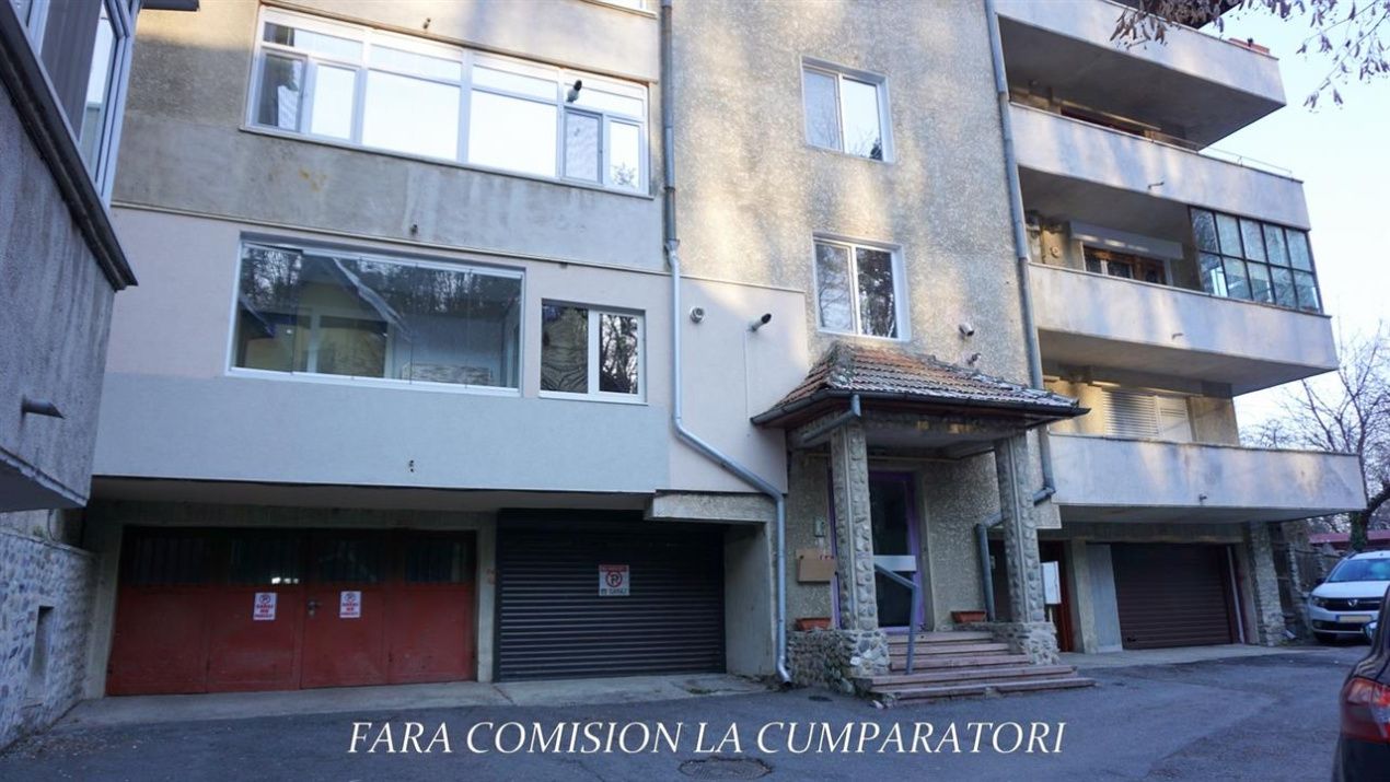 CEL MAI FRUMOS APARTAMENT DIN RAMNICU-VALCEA – fotografia 25 din 28