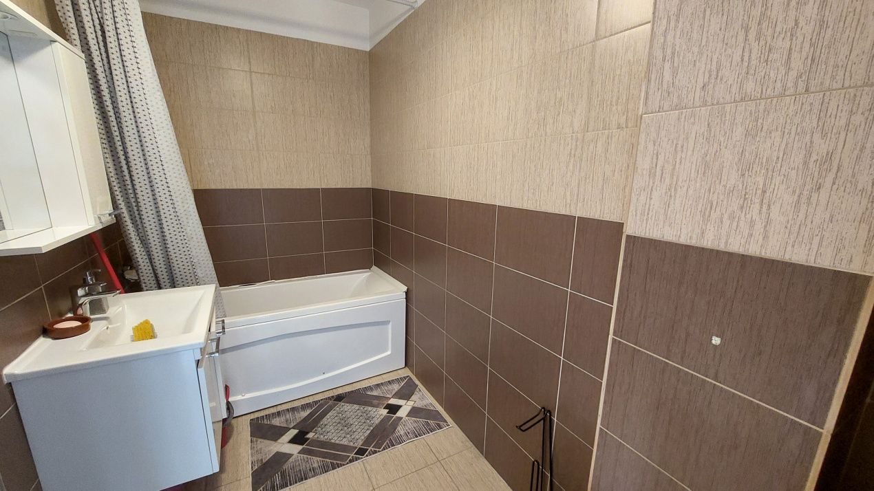 Apartament 2 camere, tip studio, 47 mp, Calea Severinului, zona Hanul Craiovita – fotografia 4 din 4