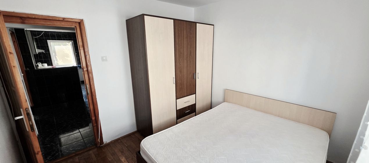 3 camere cu 2 bai si 2 balcoane – fotografia 6 din 14