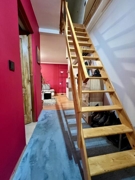 COMISION 0% Apartament 2 camere, decomandat, 58 mp utili - Lipovei – fotografia 4 din 12