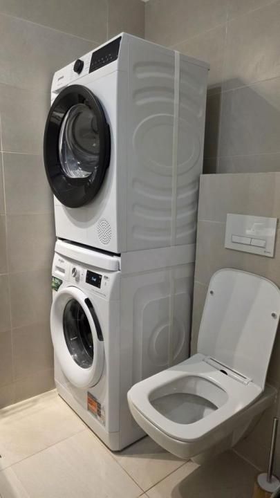 2 Camere de inchiriat | Titan | Metrou | Centrala | Parcare | NOU – fotografia 8 din 8