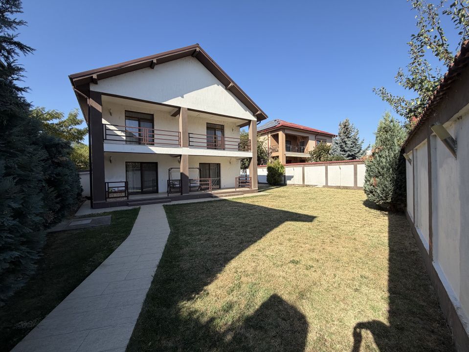 Casa P+1, 164,5mp, 497mp teren, Zona Ford – fotografia 2 din 20