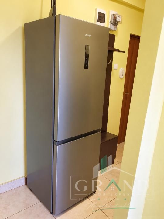 Apartament cu 2 camere | 47 mp | Strada Horea | Zonă semicentrală,Cluj-Napoca – fotografia 9 din 11