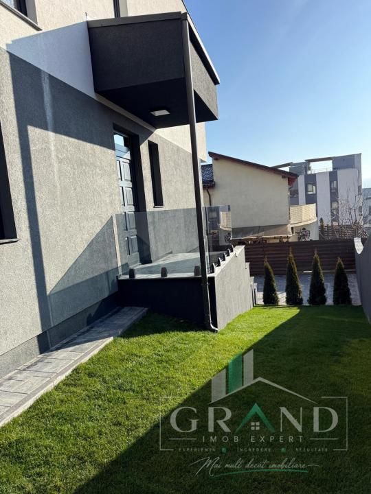 Casă NOUĂ tip duplex I Grigorescu capăt – fotografia 3 din 9
