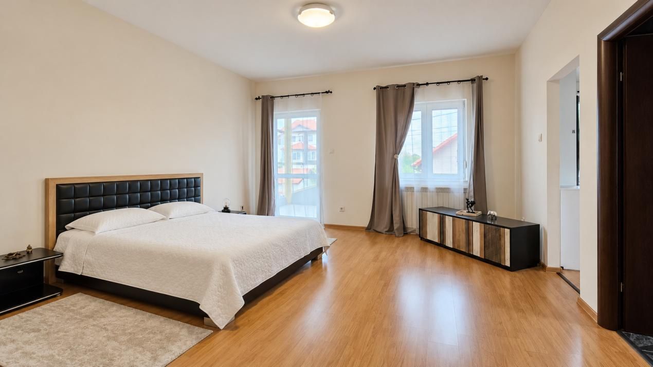 Vilă individuala 466MP | Pipera | Teren 1026MP | Potențial grădiniță – fotografia 12 din 26