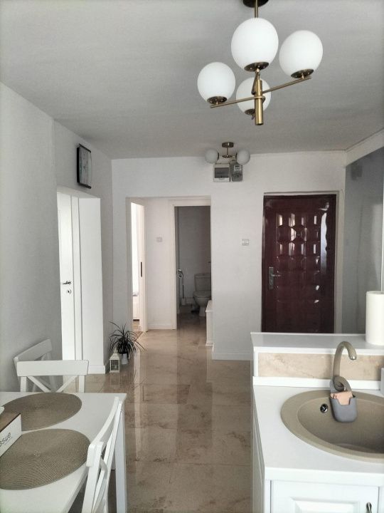 Apartament 3 camere 2 bai, parcare, CETATE mobilat si utilat complet – fotografia 6 din 14