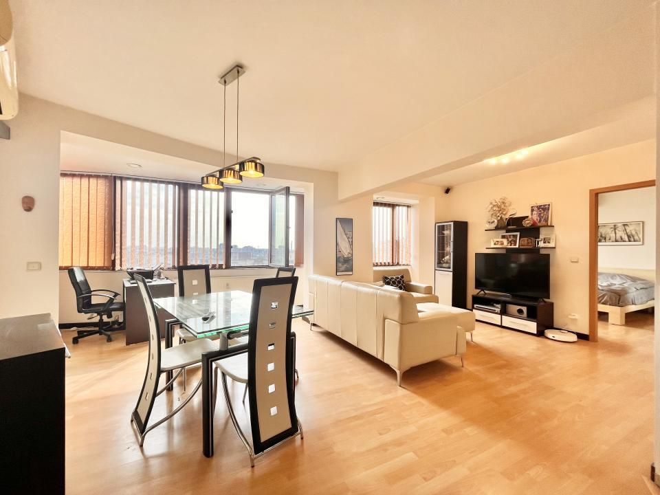 3 Camere | 92 MP | Tineretului | Metrou | Gata de Locuit | Panoramic – fotografia 2 din 20