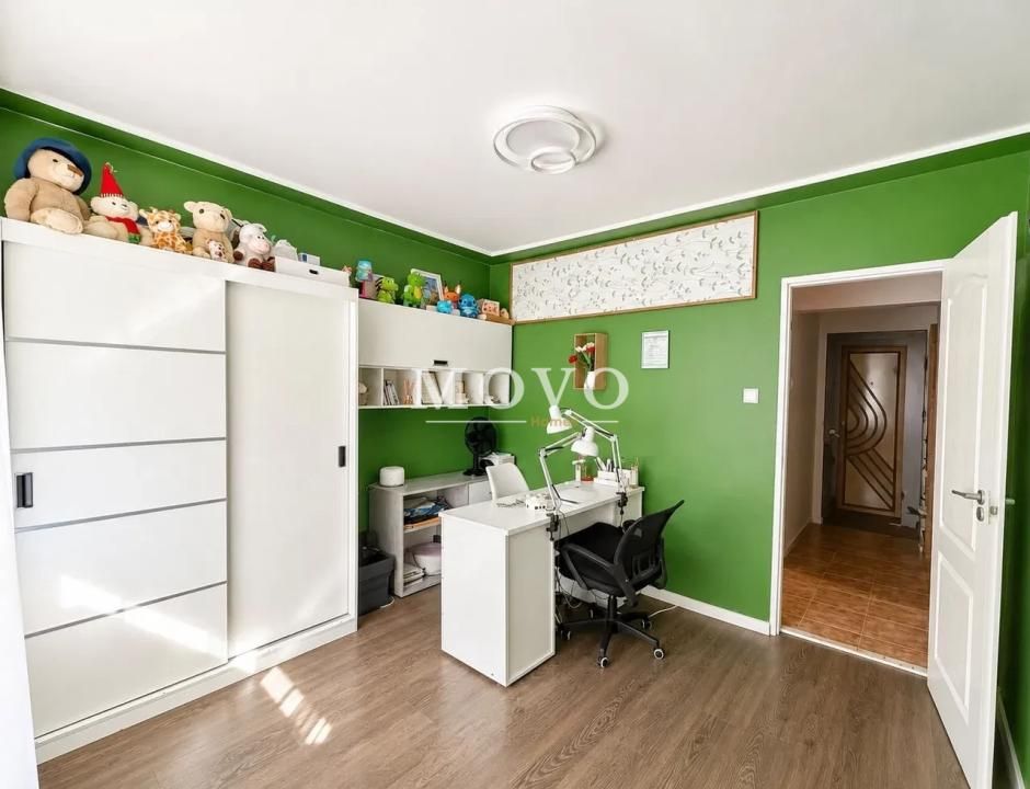 Apartament 2 camere decomandat | Centrala prorpie | Zona Iosefin – fotografia 3 din 8