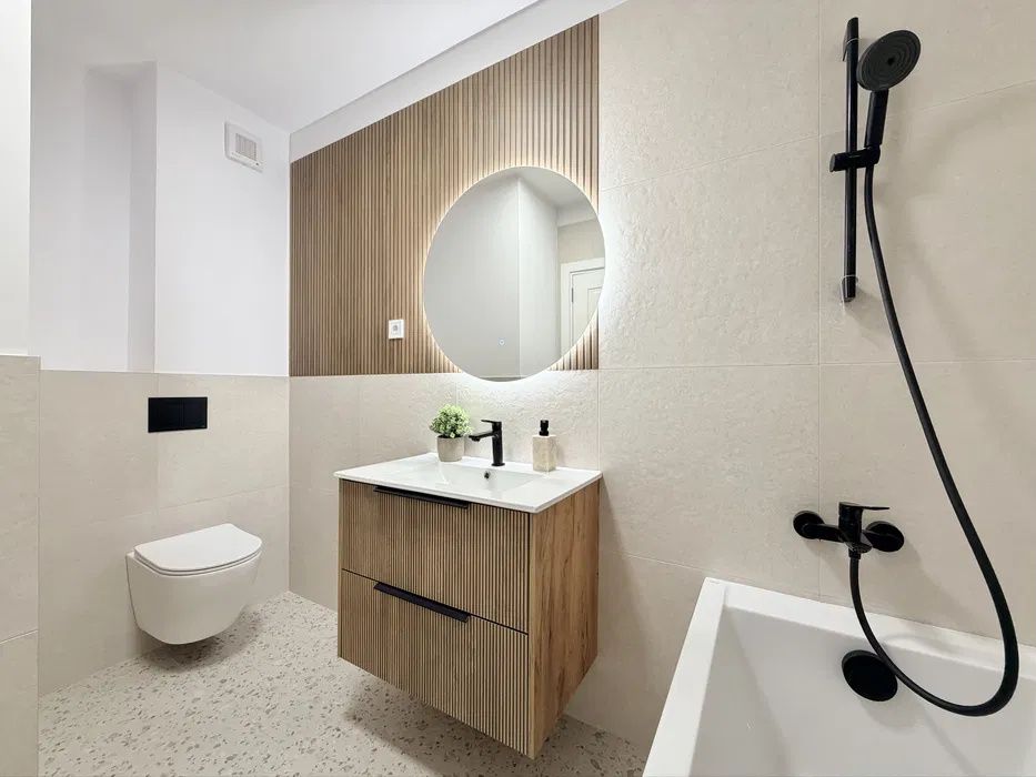 Apartament de vanzare 2 camere 45mp balcon 10 mp zona Floresti Eroilor – fotografia 7 din 8