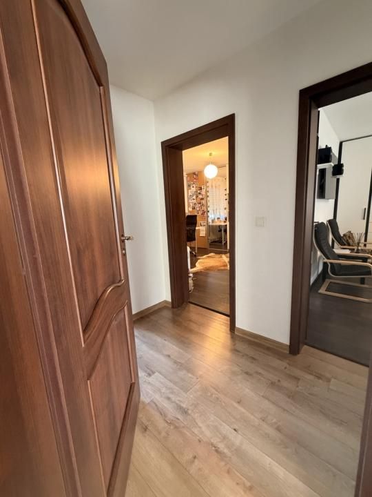 Apartament 4 camere - Giarmata Vii – fotografia 15 din 17