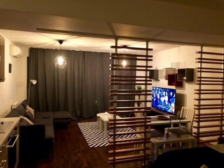 Garsoniera de inchiriat | Incity Residences | Centrala | Metrou | – fotografia 4 din 13