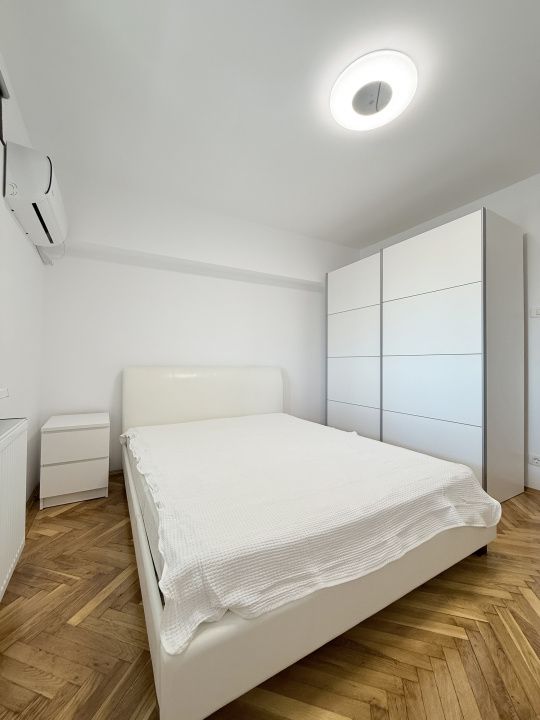 Apartament 4 camere de inchiriat in Tomis 2 – fotografia 4 din 10