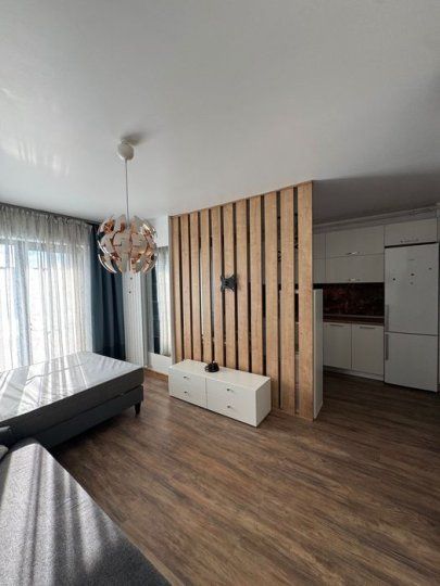 Garsoniera de inchiriat | Grozavesti | Metrou | Centrala Proprie – fotografia 7 din 7