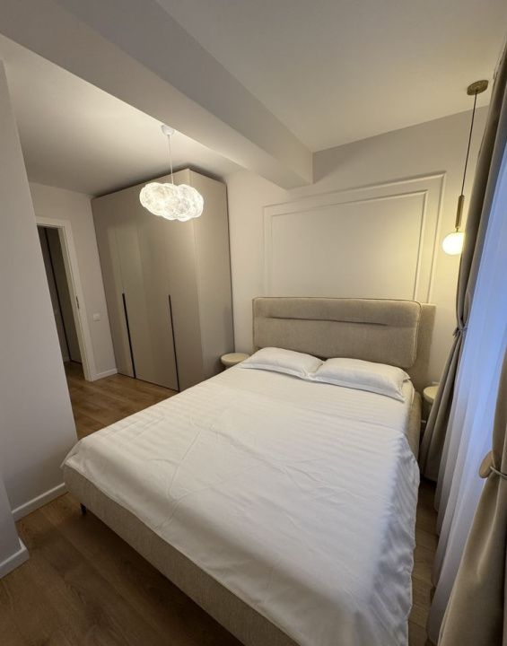 Apartament modern 39 mp utili + balcon – zona Sopor - Iulius Mall – fotografia 4 din 8