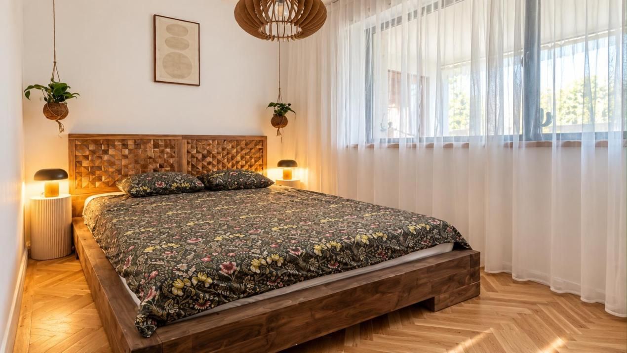 Apartament 2 camere | Eleganta urbană | Calea Dorobanți | Balcon 20 mp – fotografia 17 din 28