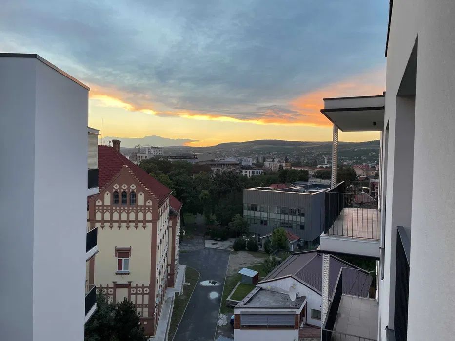 Apartament 2 camere, 58mp, Record Park-Cluj – fotografia 8 din 8
