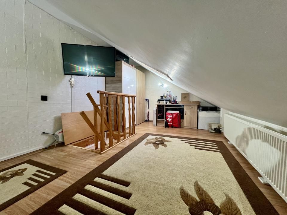 COMISION 0% Apartament 2 camere, decomandat, 58 mp utili - Lipovei – fotografia 7 din 12