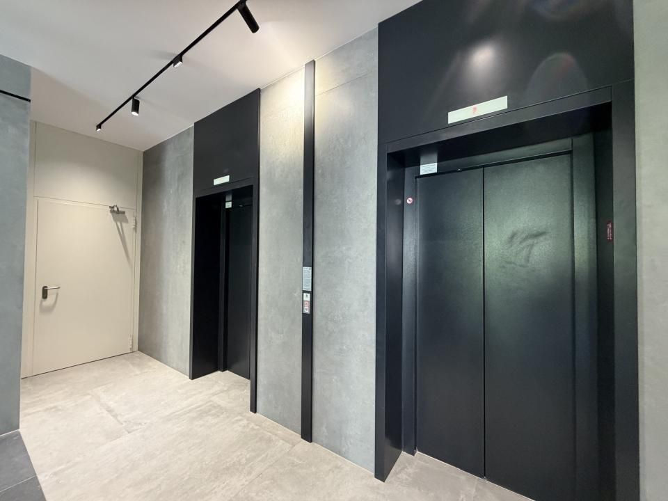 ONE Floreasca Towers | 3 camere premium cu terasă de 23 mp ! – fotografia 3 din 19