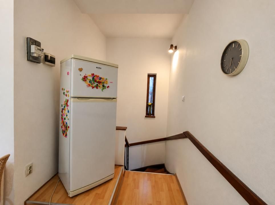 Apartament 2 camere | 1 mai - Piața Victoriei | Vilă interbelică – fotografia 9 din 22