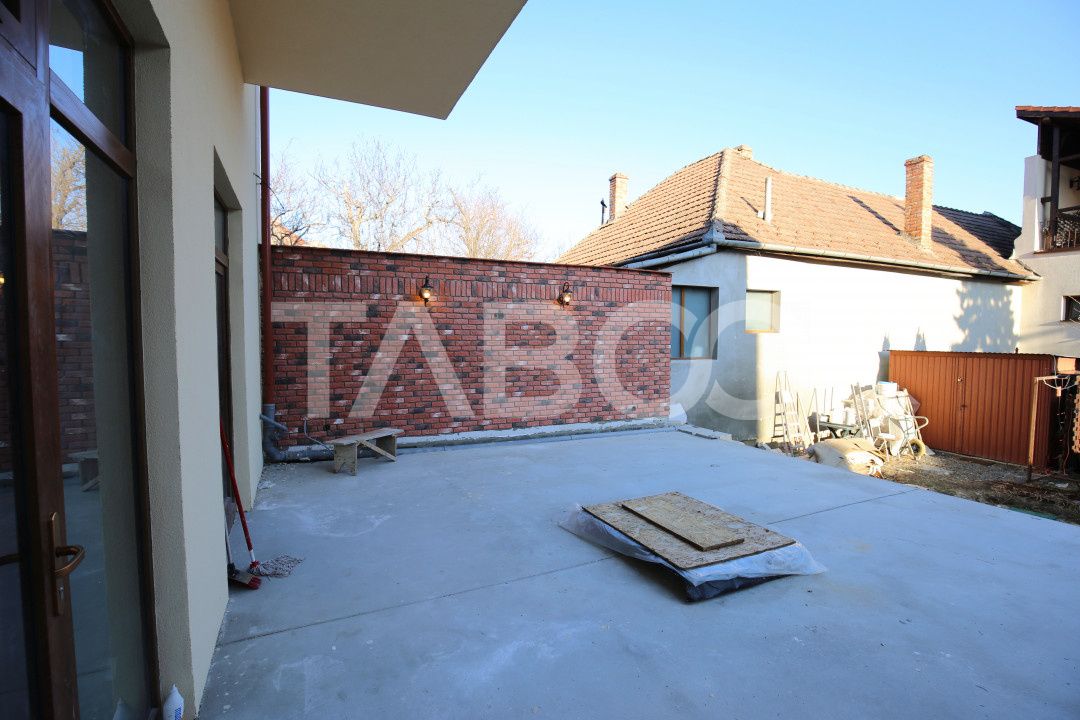 Spatiu comercial 180mp de inchiriat zona centrala Sibiu – fotografia 11 din 11