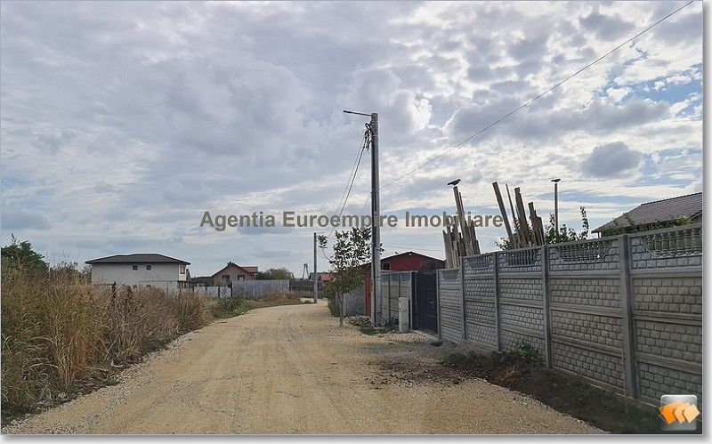 Teren de vanzare in Lazu – fotografia 4 din 7