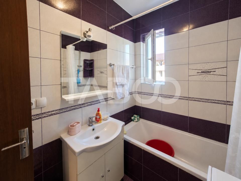 Apartament decomandat de vanzare 2 camere balcon Arhitectilor – fotografia 12 din 15