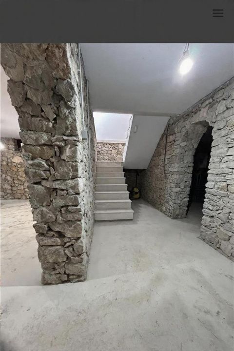 Exclusivitate! Vila D+P+M, 6 camere, partial mobilata, utilata, Valu lui Traian! – fotografia 6 din 17