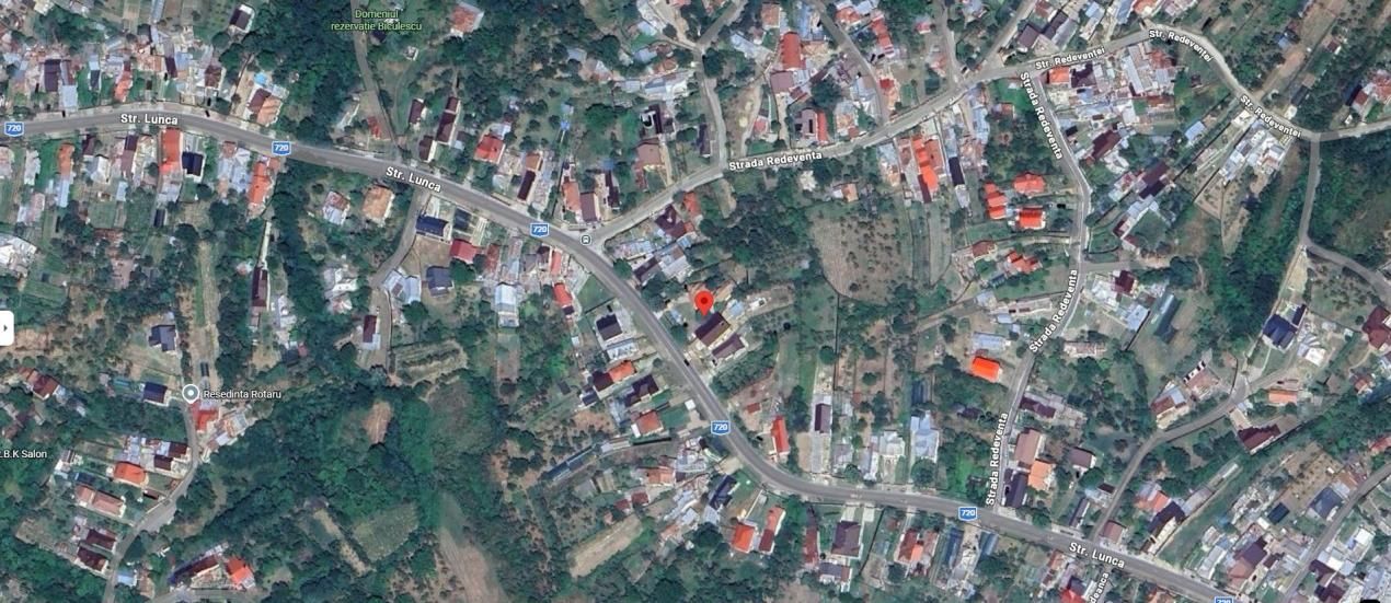 Vilă P+2 cu Spațiu Comercial și Teren 1000 mp – Răzvad, Dâmbovița – fotografia 17 din 17