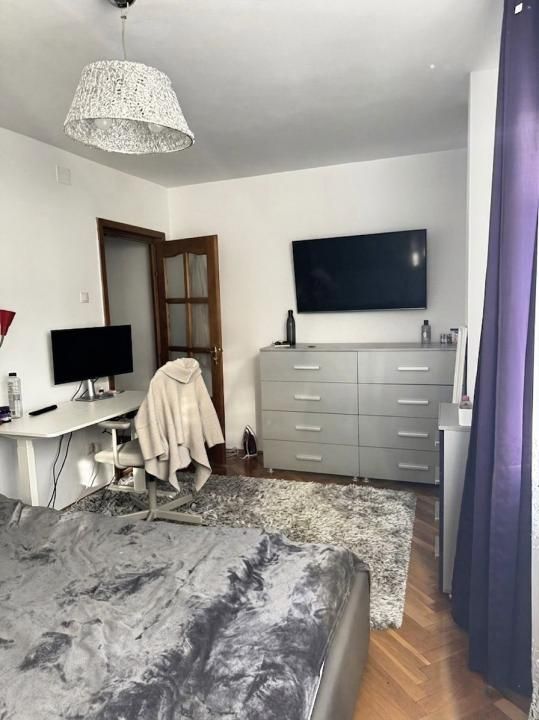 Apartament 3 camere, 91mp, zona Gradini Manastur - USAMV – fotografia 10 din 13