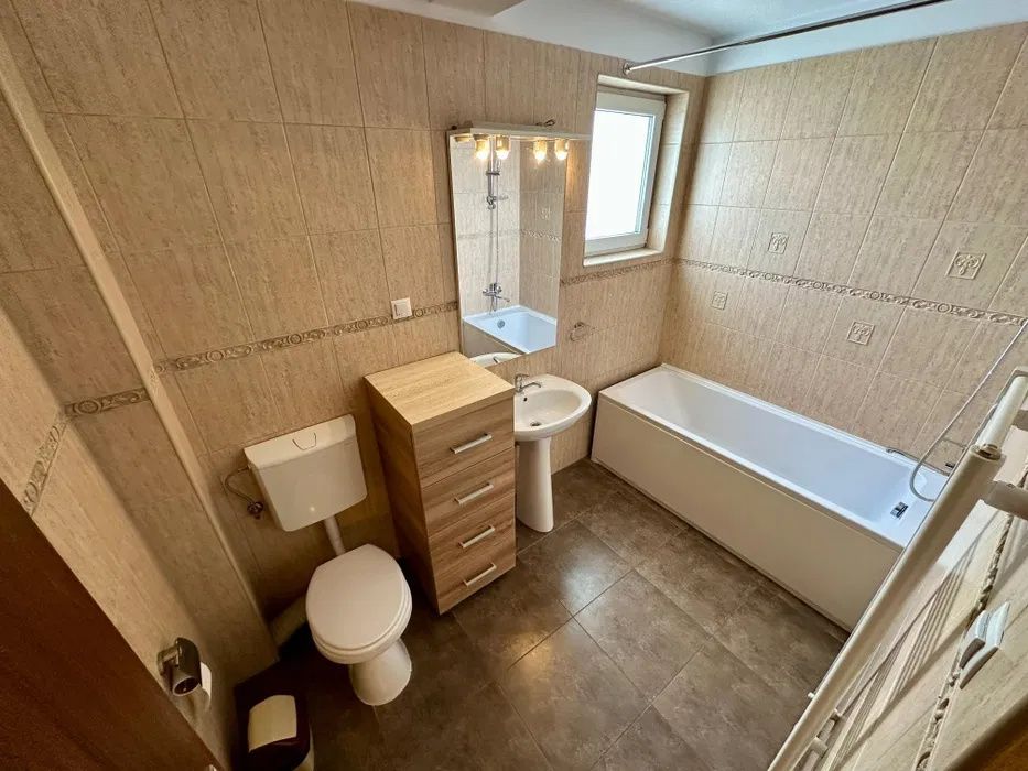 Apartament de inchiriat 2 camere 48mp zona Floresti Porii – fotografia 5 din 5