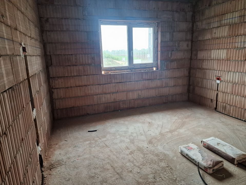 Duplex de vanzare cu 3 camere, zona Drumul Manastirii – fotografia 9 din 10