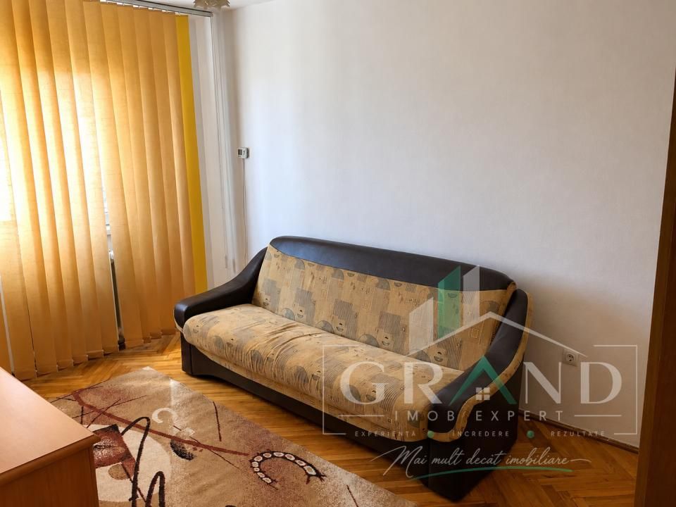 Apartament 3 Camere | Balcon | 62 MP | Parcare | Manastur/Parcul Colina – fotografia 3 din 8