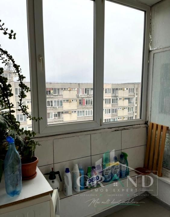 Garsonieră de vânzare | Str.Detunata–Gheorgheni | 28 mp+balcon | Etaj 10/10 – fotografia 8 din 8