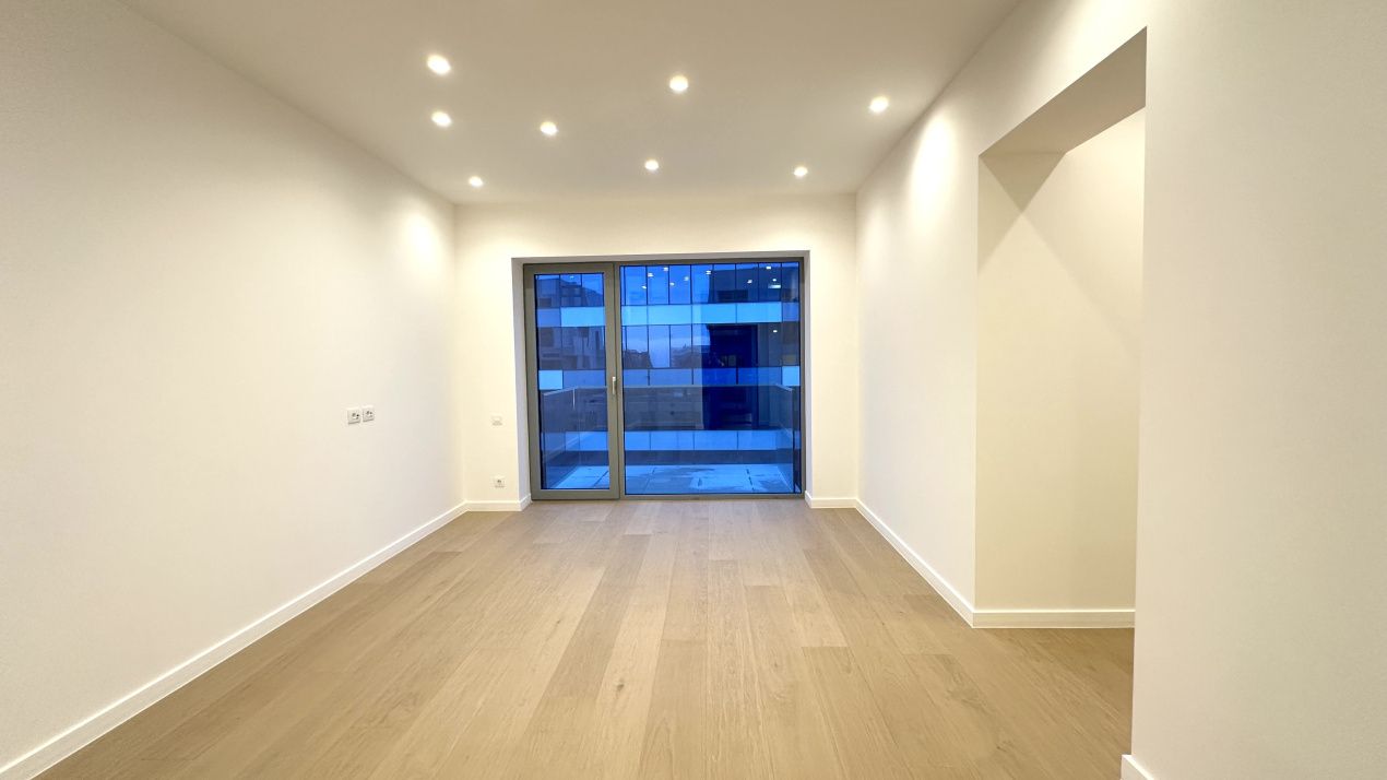 Apartament 2 camere | Aviatiei Tower | 51MP | 0% Comision – fotografia 4 din 14