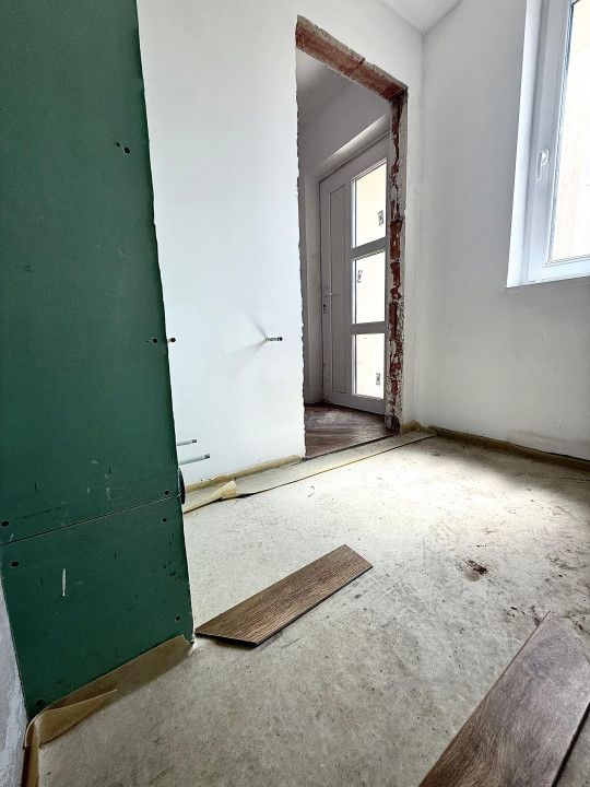 Duplex spatios, 5 camere, 125 mp utili, in Urseni - confort si liniste – fotografia 14 din 26