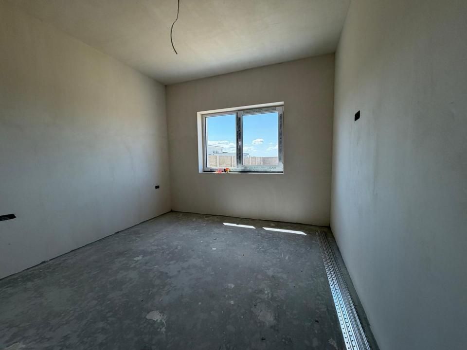 Duplex | Curte generoasa | Parter+Etaj | Toate utilitatile | 2 Bai | – fotografia 9 din 17