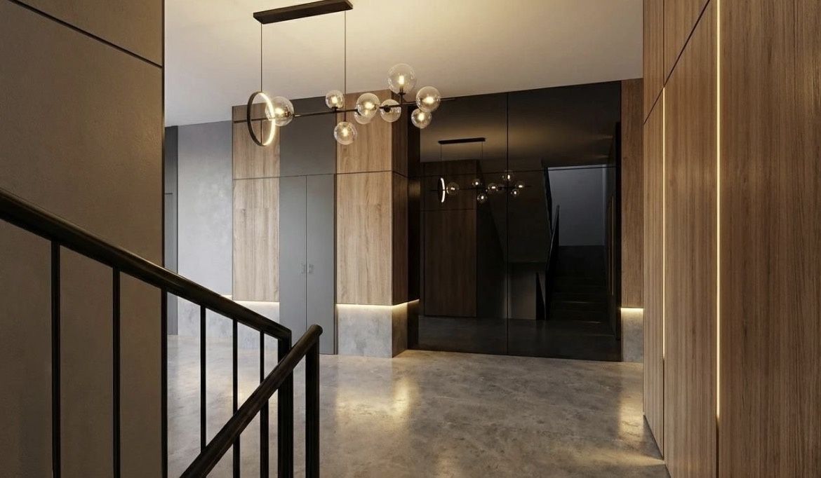 Comision 0%.Apartament 1 cameră, semifinisat, Bloc nou , zona Tineretului – fotografia 2 din 6
