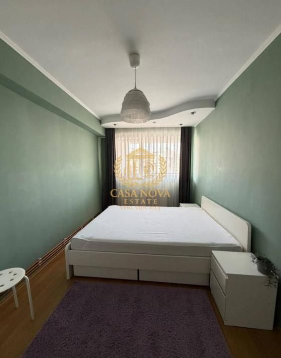 Apartament 2 camere 52mp, balcon, parcare, etaj 5, Piata Marasti – fotografia 2 din 7