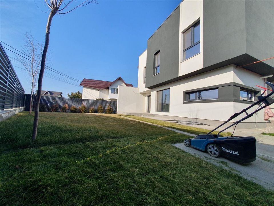 TVA inclus | Casa finisata la cheie 4 camere Trivale | Comision 0% – fotografia 6 din 6