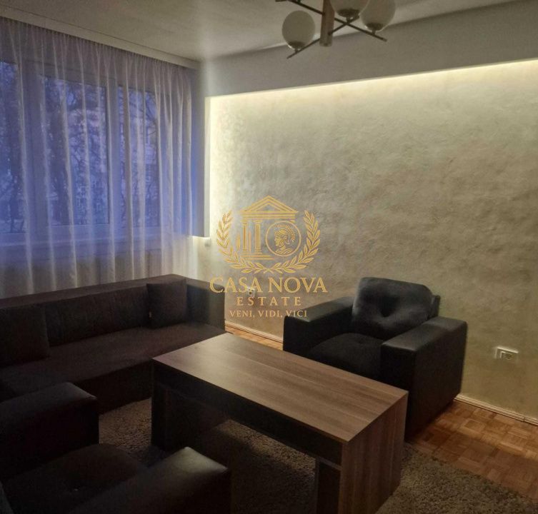 Apartament 3 camere 60mp, finisat modern, zona Piata Abator – fotografia 2 din 8