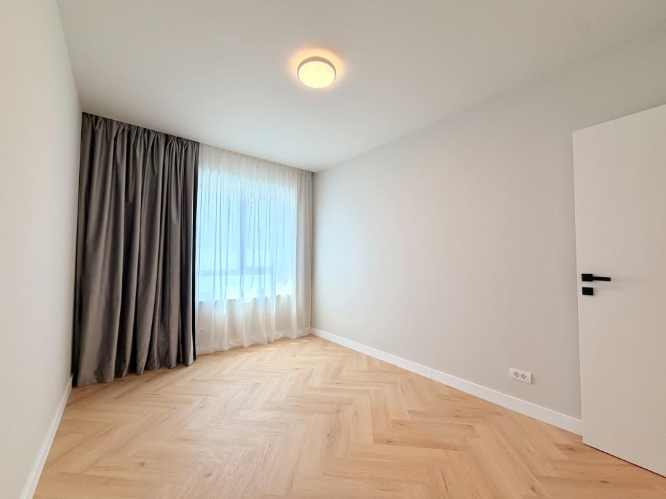 3 Rooms | Garden | Parking | Pet Friendly | Metro Pipera 5 minute – fotografia 21 din 38
