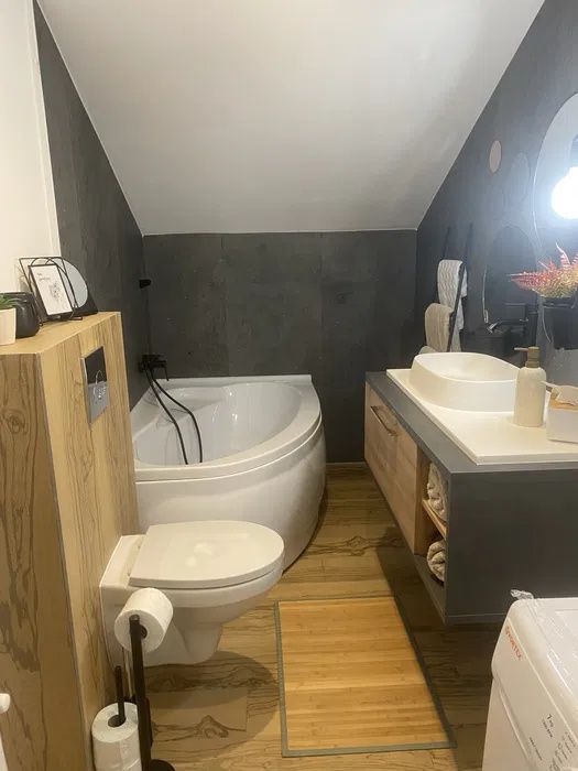 Apartamente de 3 camere, Floresti, Cluj Napoca – fotografia 7 din 7